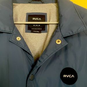 All weather windbreaker to last!